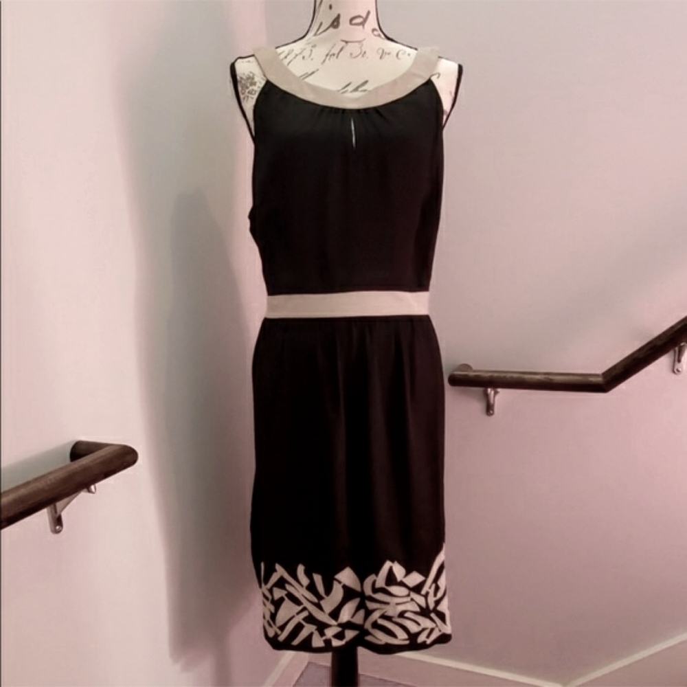 Ladies dress